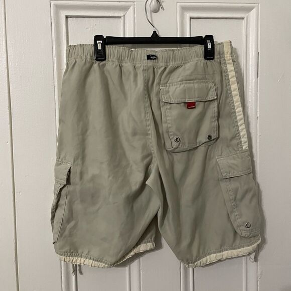 Abercrombie & Fitch swim trunks - Picture 8 of 10